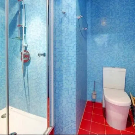 Joe House Appartement