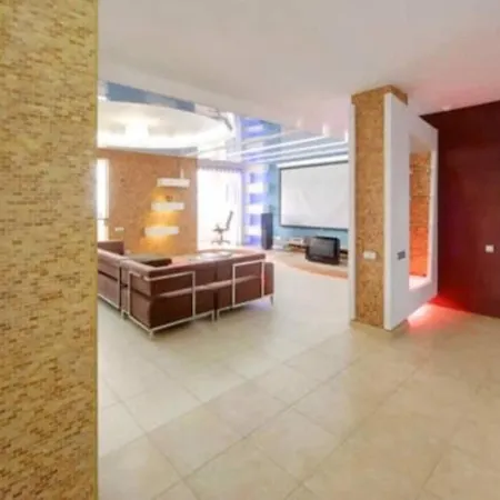 Appartement Joe House Paris