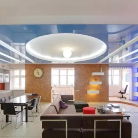 Appartement Joe House *