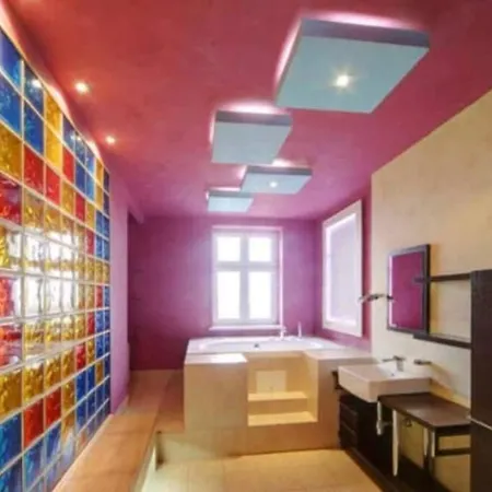 Appartement Joe House *